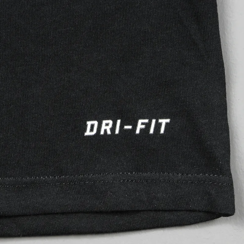 Nike SB Raccoon T Shirt Black-2