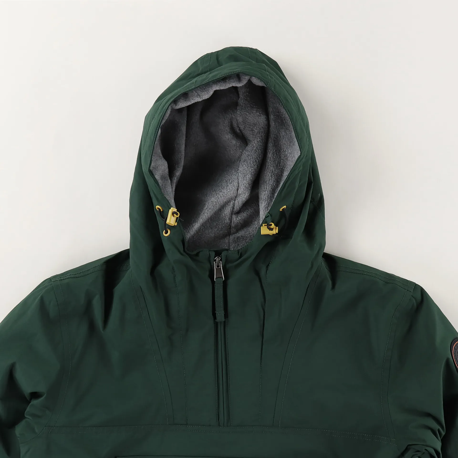 Napapijri Rainforest Jacket Hunter Green