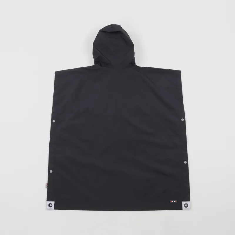 Napapijri Rainforest Cape Black-6