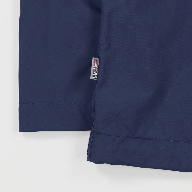 Napapijri Rainforest Summer Jacket Blue-5