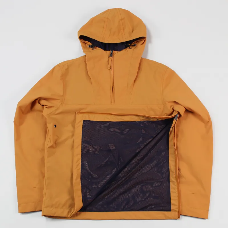 Napapijri Rainforest Summer Jacket Apricot-4