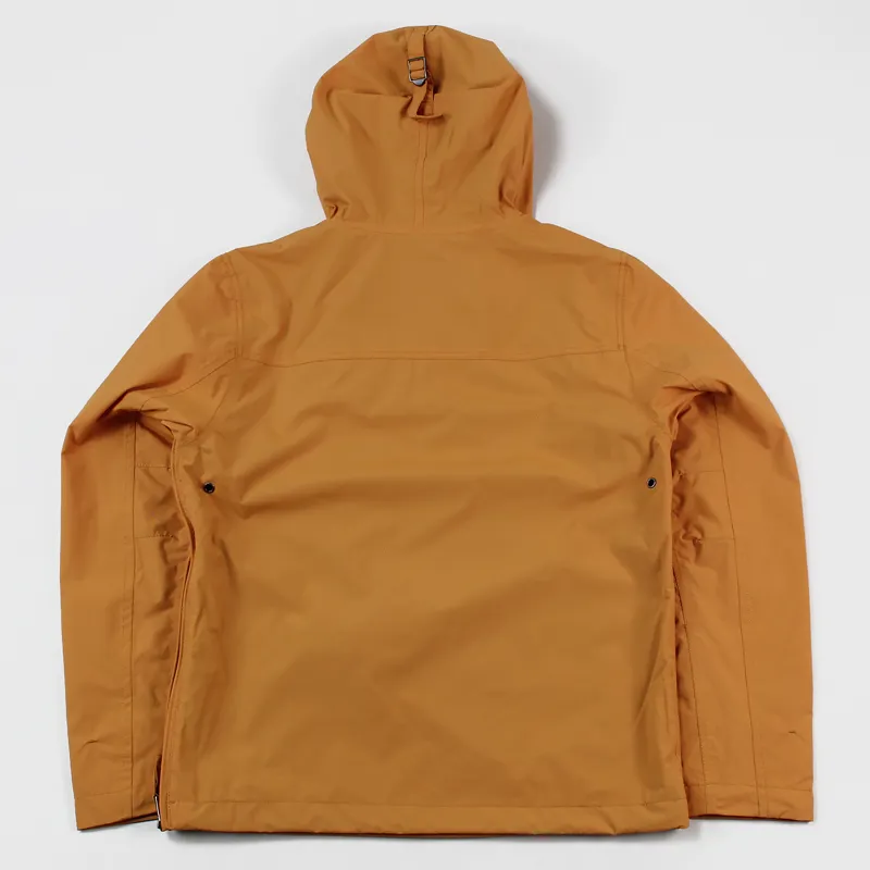 Napapijri Rainforest Summer Jacket Apricot-5