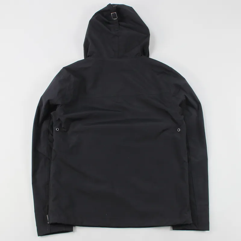 Napapijri Rainforest Summer Jacket Black-5