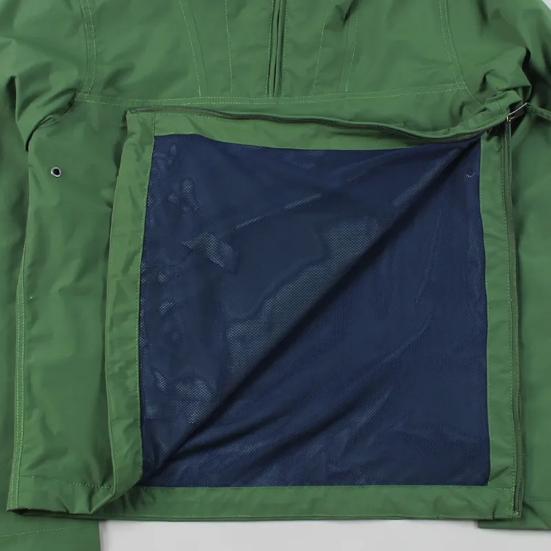 Napapijri Rainforest Summer Jacket Greenery-5