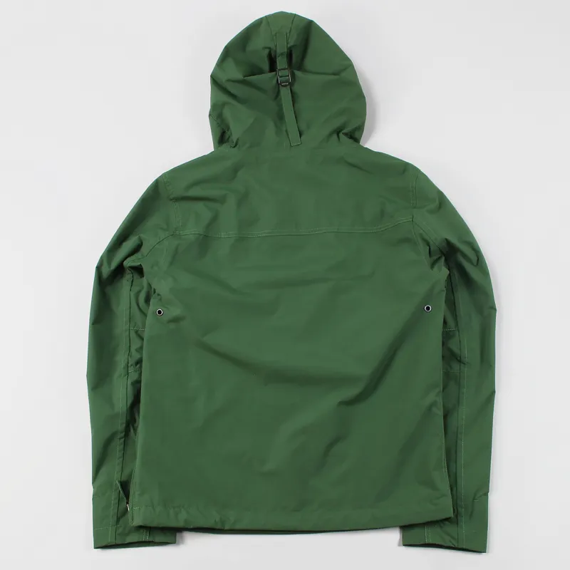 Napapijri Rainforest Summer Jacket Greenery-4