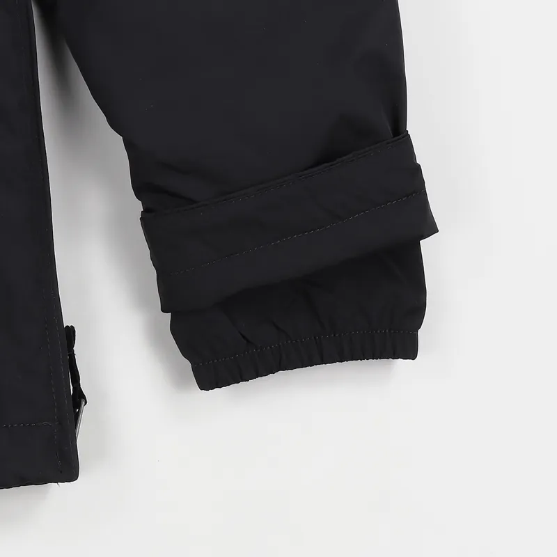 Napapijri Rainforest Winter Pullover Jacket Black-5