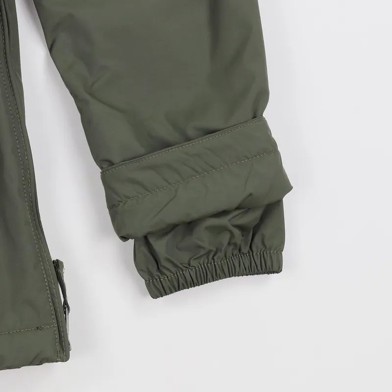 Napapijri Rainforest Winter Pullover Jacket Caper-5