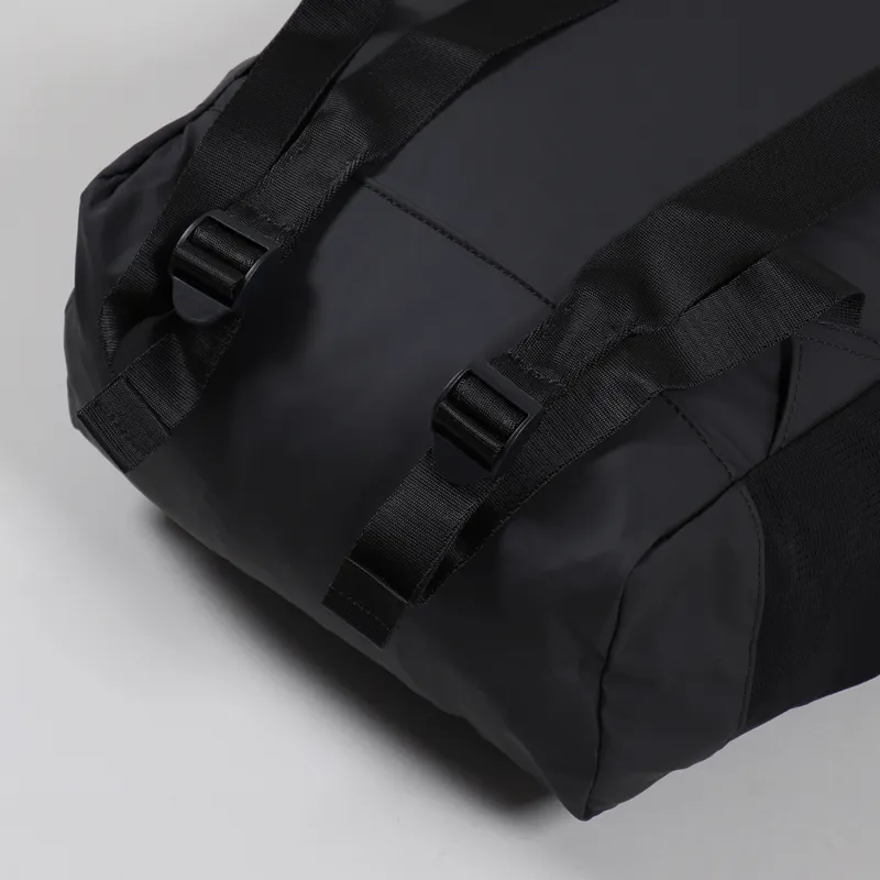 Rains Ultralight Tote Black-6