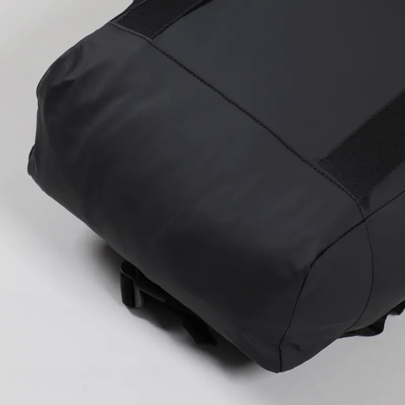 Rains Ultralight Tote Black-4