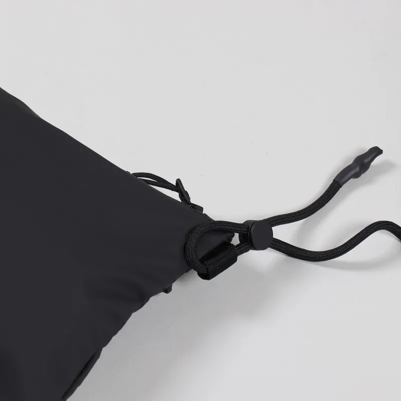 Rains Ultralight Pouch Black-3