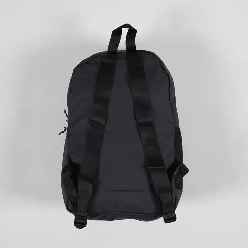 Rains Ultralight Daypack Black-1