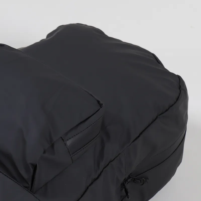 Rains Ultralight Daypack Black-3