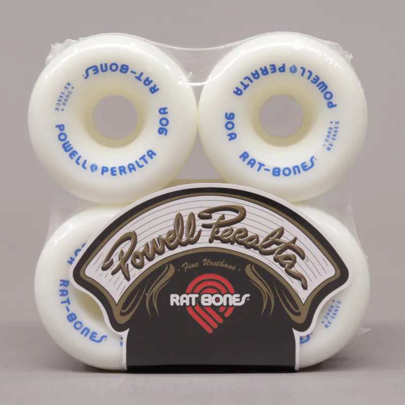 POWELL RAT BONES ホイール グリーン 60mm 90a Amazon.com : Powell Peralta 