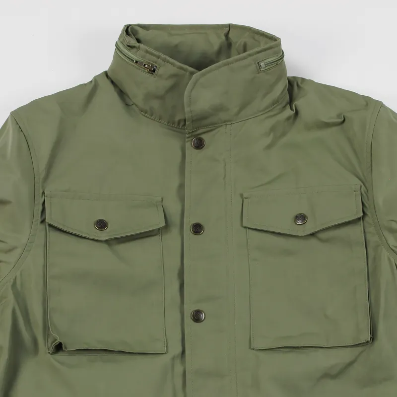 Fjällräven Räven Mens Jacket | Durable Outdoor Jacket | Fjällräven Australia
