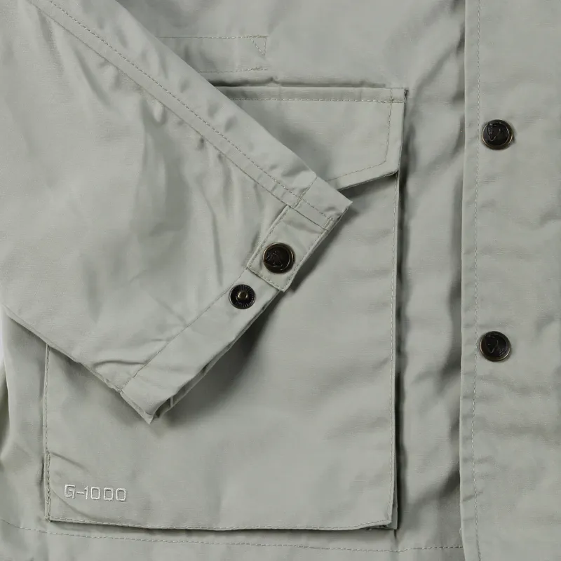 Fjallraven Raven Jacket Limestone-3