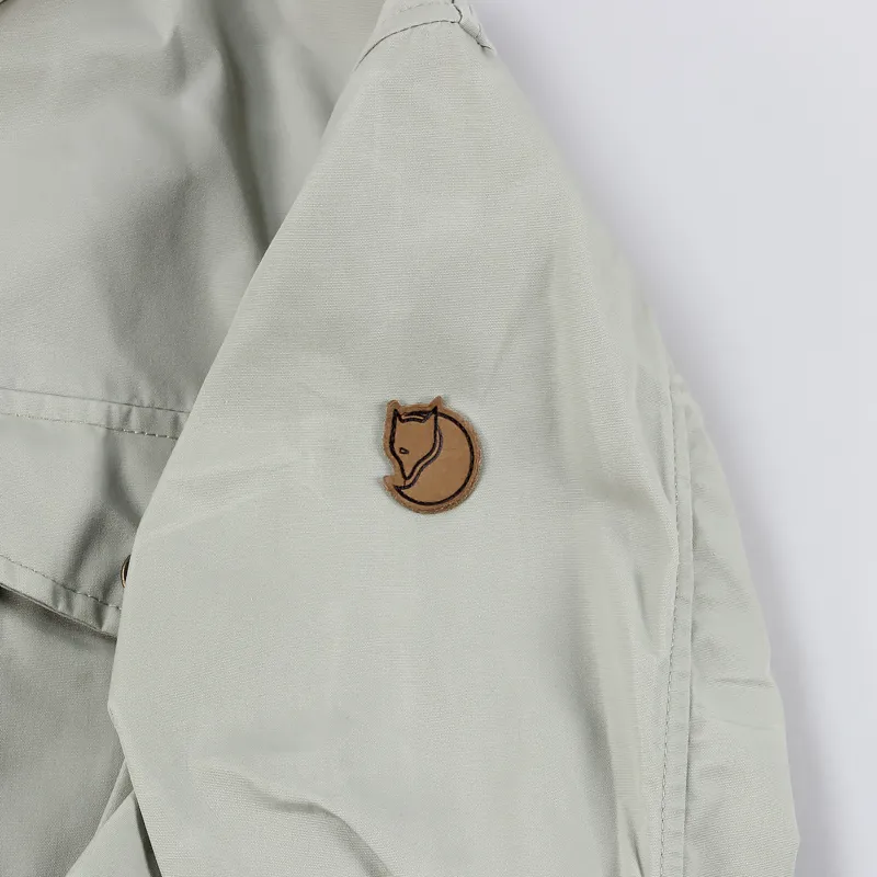 Fjallraven Raven Jacket Limestone-4