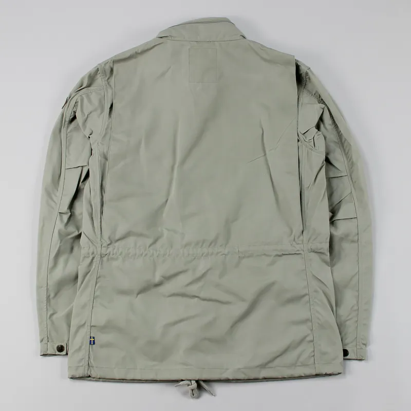 Fjallraven Raven Jacket Limestone-9