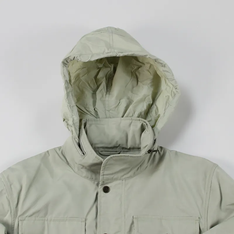 Fjallraven Raven Jacket Limestone-7