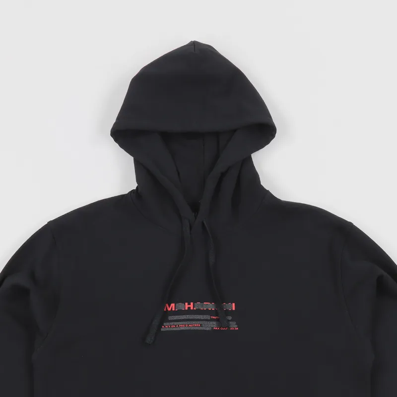 Maharishi hoodie outlet