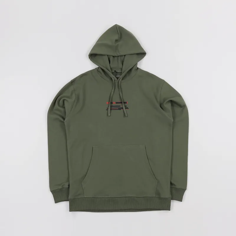 Maharishi miltype 2025 hoodie