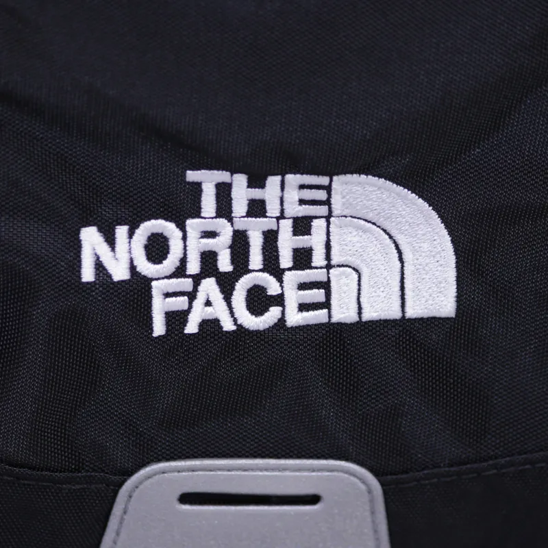 The North Face Recon Back Pack Black-4