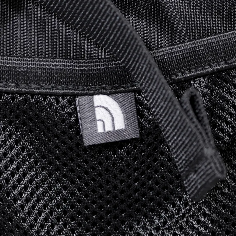 The North Face Recon Back Pack Black-6