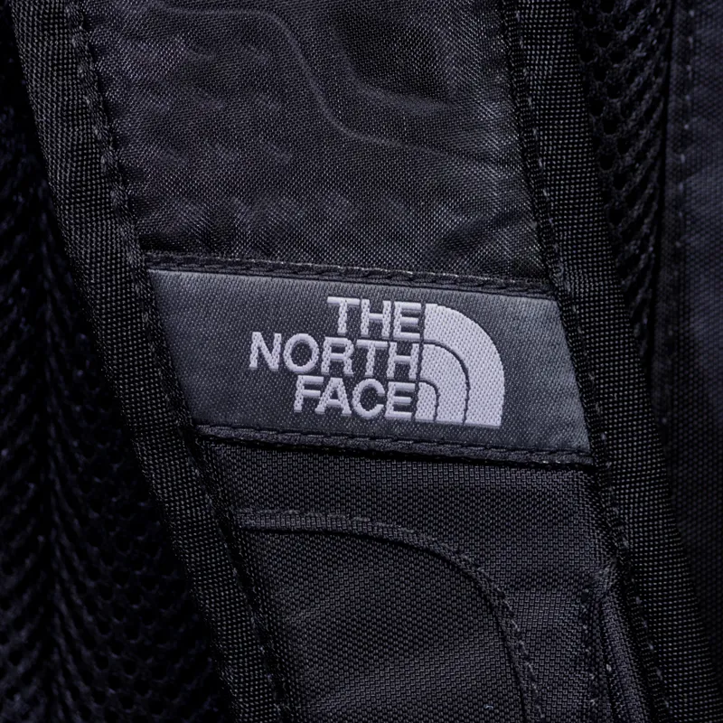 The North Face Recon Back Pack Black-8