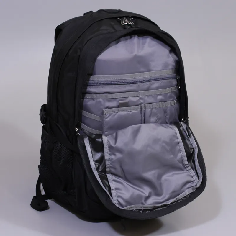 The North Face Recon Back Pack Black-3