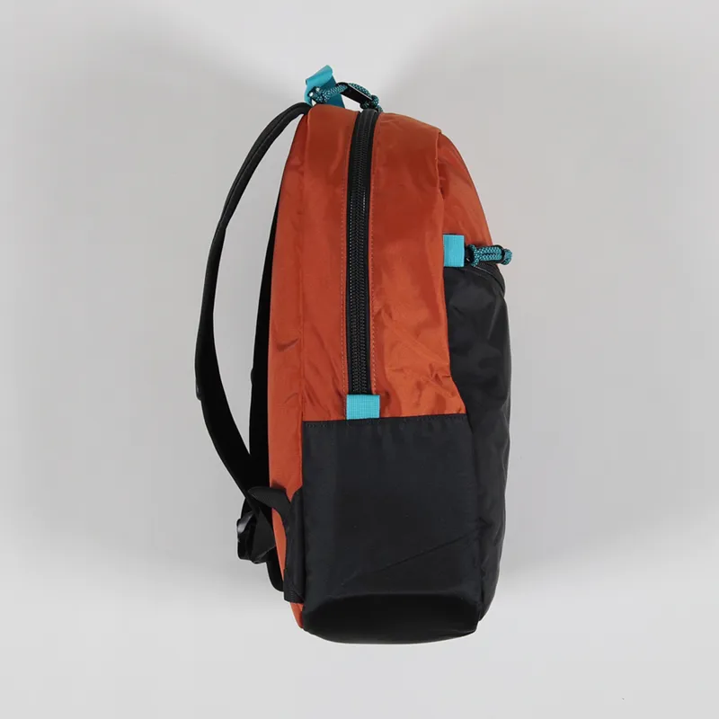 Topo Designs Light Pack Clay Black-1