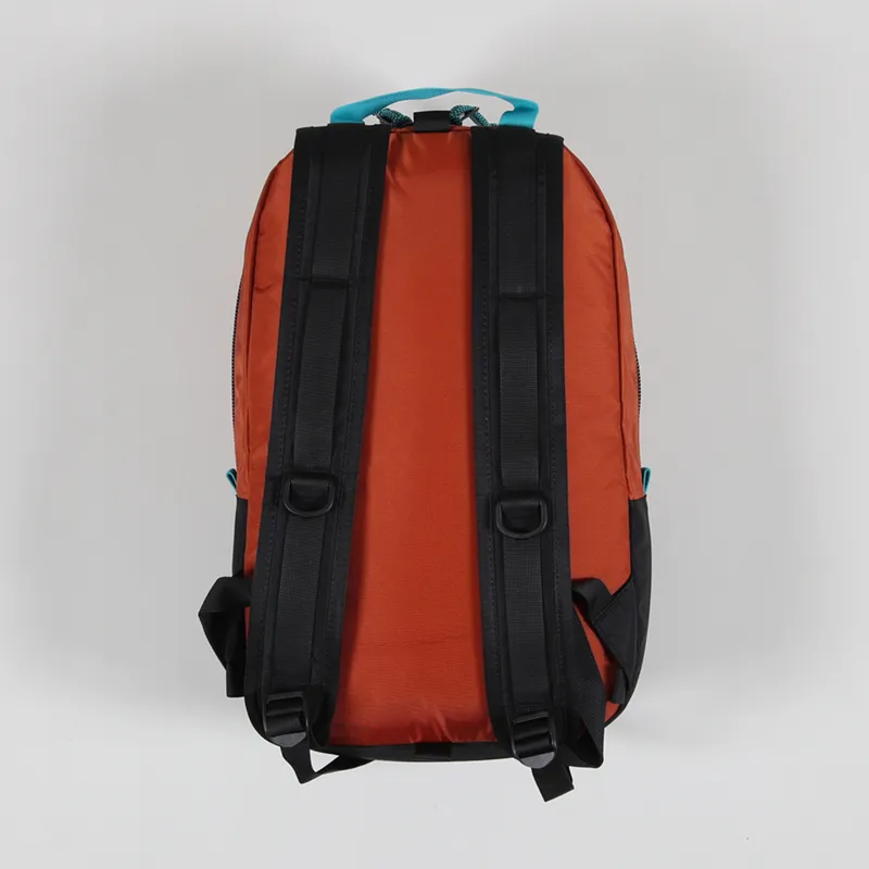 Topo Designs Light Pack Clay Black-2