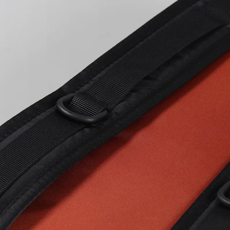 Topo Designs Light Pack Clay Black-10