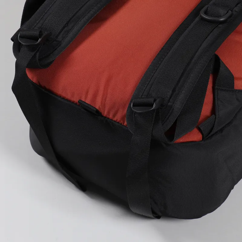 Topo Designs Light Pack Clay Black-6
