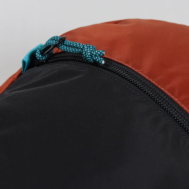 Topo Designs Light Pack Clay Black-7