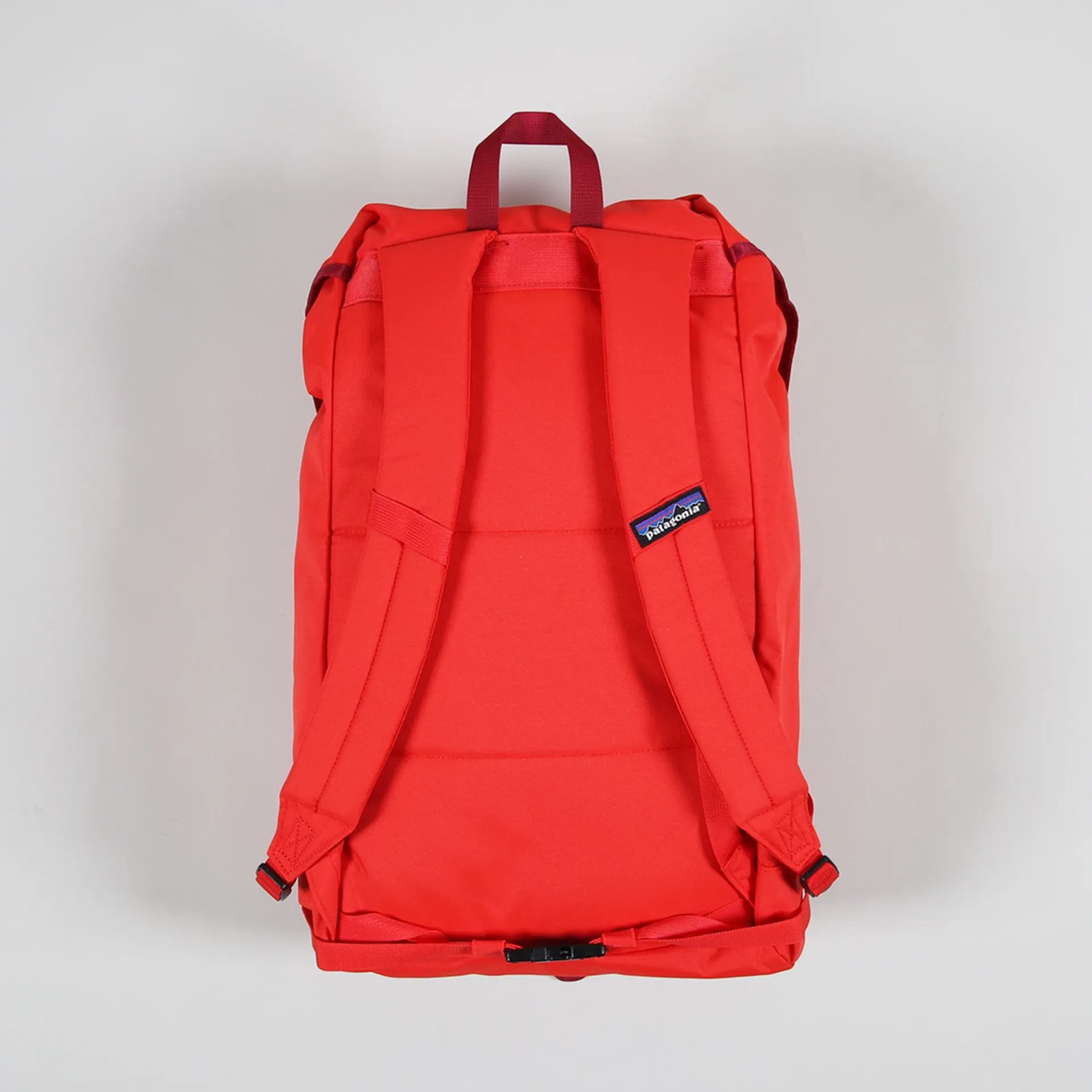 Backpack 15l Arbor Market Pack Patagonia Patagonia Rucksack Arbor Classic  25L Backpack Catalan Coral Bag