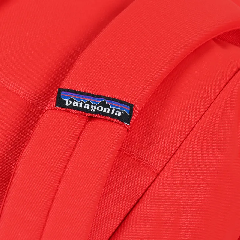 Patagonia Arbor Classic 25L Pack Catalan Coral-8