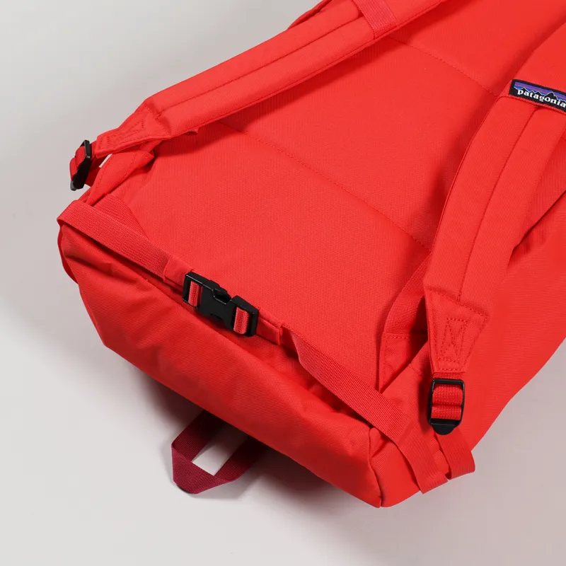 Patagonia Arbor Classic 25L Pack Catalan Coral-5