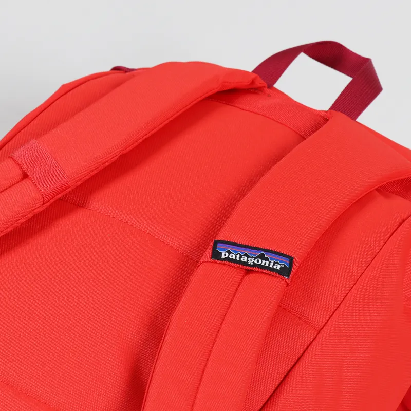 Patagonia Arbor Classic 25L Pack Catalan Coral-6