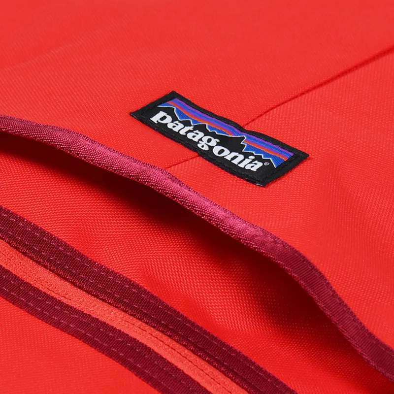 Patagonia Arbor Classic 25L Pack Catalan Coral-7