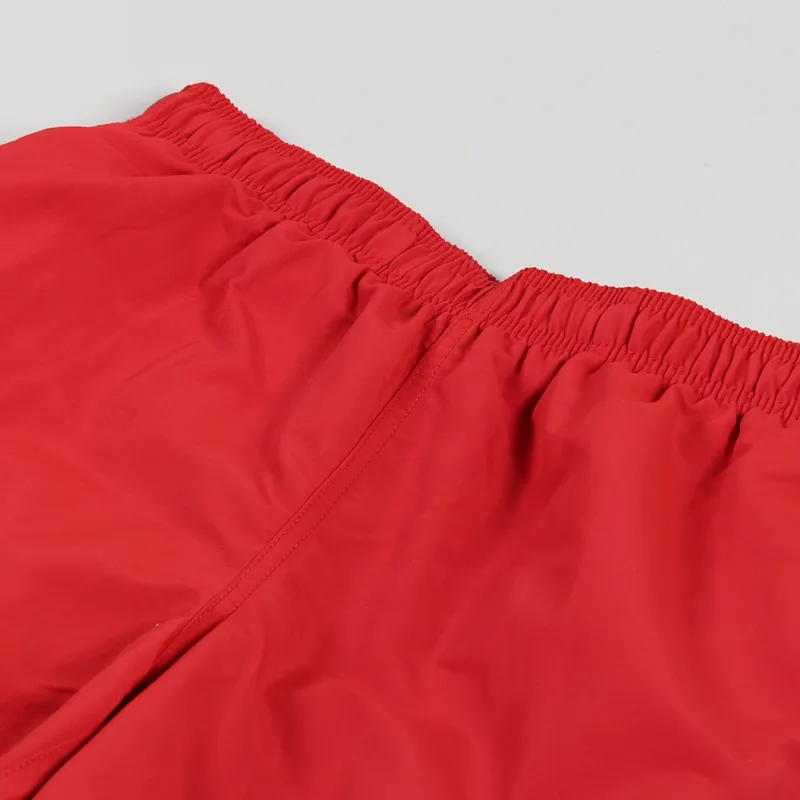 Stussy Stock Water Short Red-1