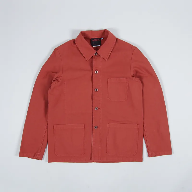 Vetra No 4 Work Jacket Quince