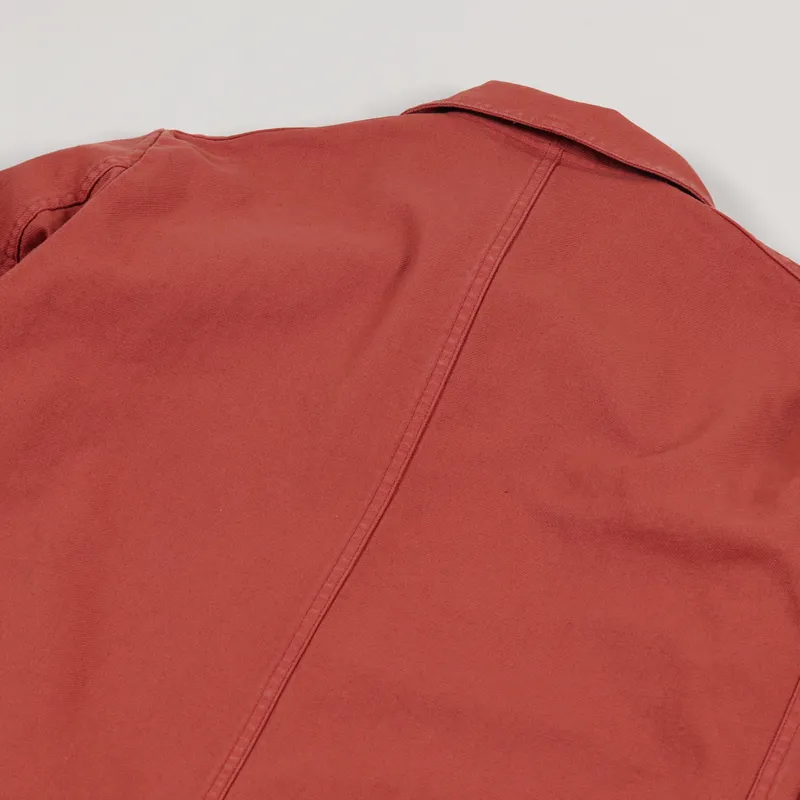 Vetra No 4 Work Jacket Quince-6