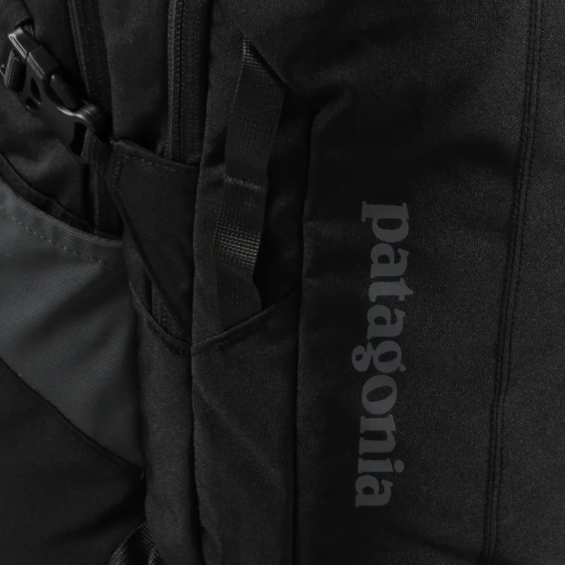Patagonia Refugio 28L Pack Black-1