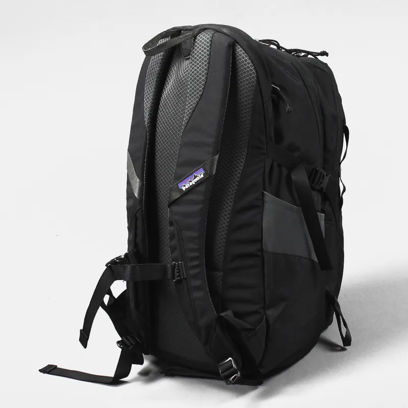 patagonia Refugio 28L ブラック Refugio Pack 28L – Patagonia Worn Wear®