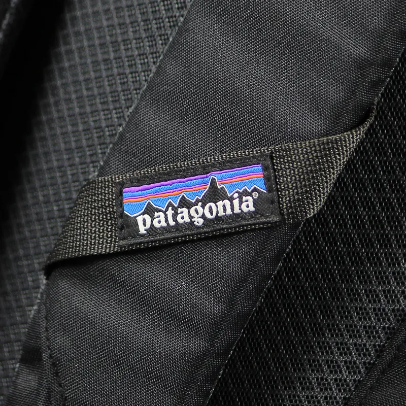 Patagonia Refugio 28L Pack Black-3