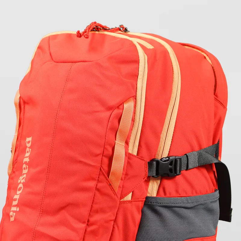 Patagonia Refugio 28L Pack Turkish Red-1