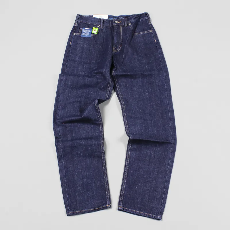 Patagonia Mens Regular Fit Jeans 34 Dark Denim-2