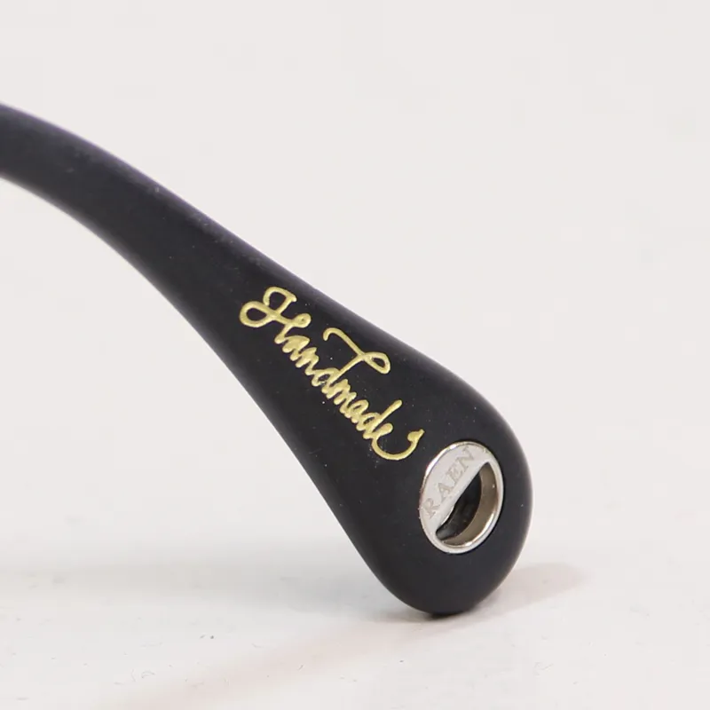 Raen Remmy Sunglasses Smoke Matte Black-2