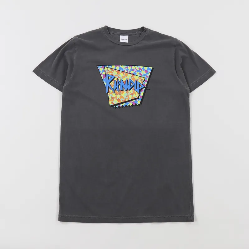 ripndip tシャツ RIPNDIP Nermali T-Shirt - Black