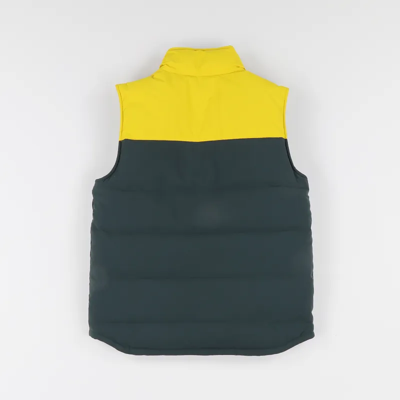 【Patagonia】REVERSIBLE BIVY DOWN VEST XL Patagonia Reversible Bivy Down Vest | Sportinglife Turangi