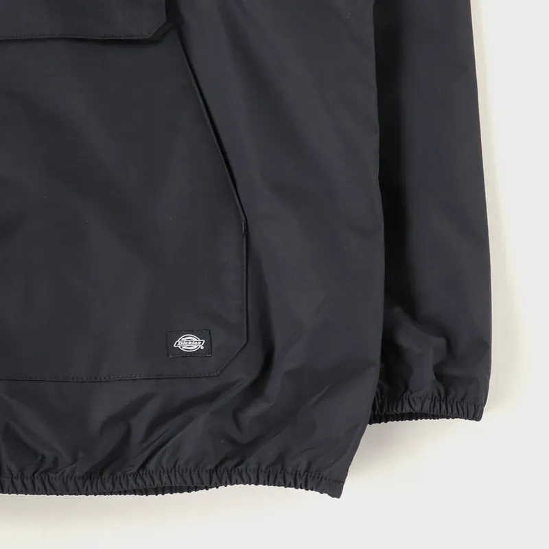 Dickies Rexville Jacket Black-3